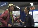 Macworld Expo Video - MyMac at Lenntek booth