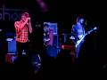 People in Planes - Moth (Live)