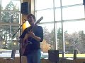 Justin King - Something About Angels (Live@WPI) Justin King - Something About Angels (Live@WPI)