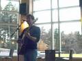 Justin King - Something About Angels (Live@WPI)