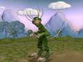 Spore Creature Creator Video