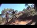 Sa Inside Line Mtb, Fox creek