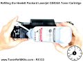 CB436A 36A Toner Cartridge Refill Kit $26.95