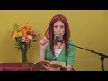 Shamefaced And Sober: The Godly Woman