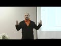 Daniel Estulin on the Economy -Demand Destruction