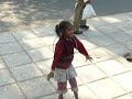 children beggars dancing in Delhi India for money children beggars dancing in Delhi India for money