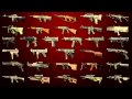 Black Ops - How to Pwn - Full Collection