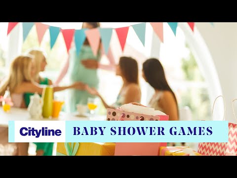 video-linktoworks-5 traditional vs. modern baby shower games