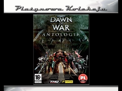 dawn of war