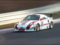 VLN 2003: Manthey Porsche 911 Turbo
