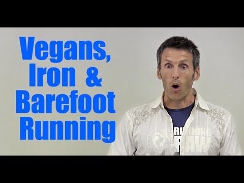 how to get more iron without meat