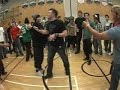 SOUL FELONS vs ALASKA 2