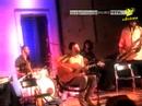 il viaggio musicale di ondasuonda ha inizio nel 2oo6, con un omaggio a giorgio gaber; la seconda edizione apr� la serie dei concerti con una dedica speciale a fabrizio de andr�.
onda su onda � una rassegna folk, con spiccata vocazione alla musica d'autore e alla tradizione popolare; una sguardo di ampio respiro sui suoni, gli strumenti, i gesti, la teatralit�, la ricerca sonora.