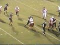 Andrew Ellis Sophomore Highlights
