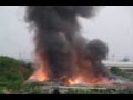 20120218Bangkok Report Multi-House Fire