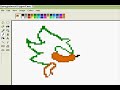 Sprite made by me Sprite made by me