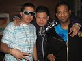 PRIMERO BAILALO JOWELL Y RANDY