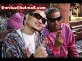 PRIMERO BAILALO JOWELL Y RANDY
