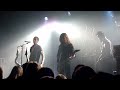 Satyricon Live @ Batschkapp - Supersonic Journey