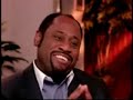 Vision Interview ~ Dr. Myles Munroe