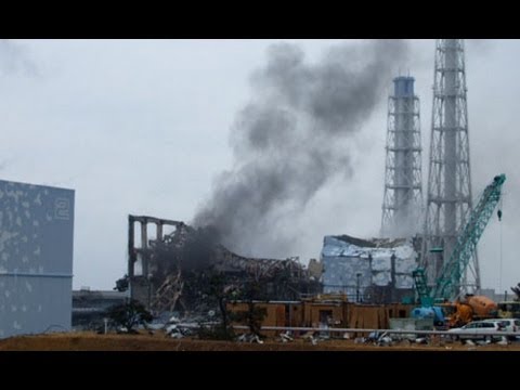 Nuclear Waste Watchdog - Thom Hartmann gets an update on the situation at Japan's Fukushima nuclear power plant from Kevin Kamps, Nuclear Waste Watchdog-Beyond Nuclear Website: www.b...