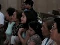 DARIEL RIVERA - BAUTIZO 1RA PARTE