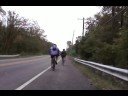 MS Bike Tour 2008