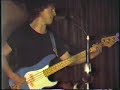 80 Philly local Band Circles Rock with Temptation Eyes