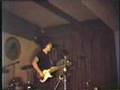 80 Philly local Band Circles Rock with Temptation Eyes