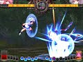 Yuyuko (Skale) - Sakuya (Meta-XI) Ronda 1-1