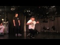 ペッツ vs NJ – WildNight vol.6 DANCE BATTLE BEST16 EX