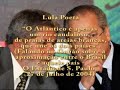 Novas P�rolas de Sabedoria de Lula da Silva