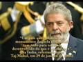 Novas Pérolas de Sabedoria de Lula da Silva