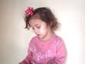 Anto cantando las divinas de patito feo