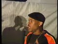 Gang Starr - Full Clip (live)