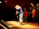 FAT FAMILY CELINHO BROWN