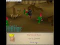 Lokiman94 finishes Grand Tree quest and kills Black Demon!