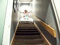 Condo Luge - Rachael