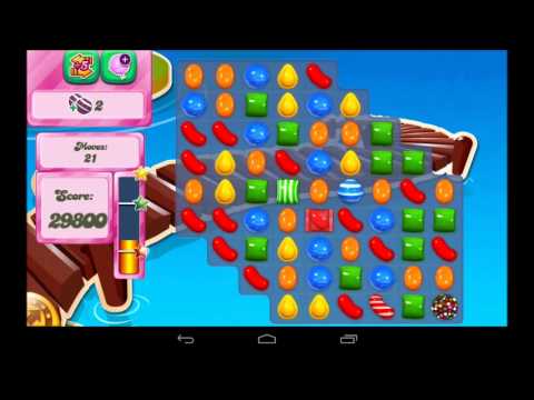 how to beat level 130 on candy crush