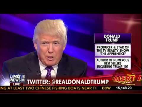Shutdown - 9/30/13 - The Real Story with Gretchen Carlson debuted on Fox News Monday afternoon and one of the former Fox & Friends' host's first guests was an old frien...