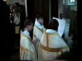 Sarum Candlemas 04