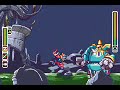 Rockman Zero Maha Ganeshariff Hardmode Rockman Zero Maha Ganeshariff Hardmode