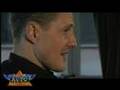 Bacardi Drink-Driving Campaign with Michael Schumacher