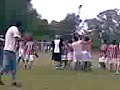 elgoibar bicampeon clausura 07
