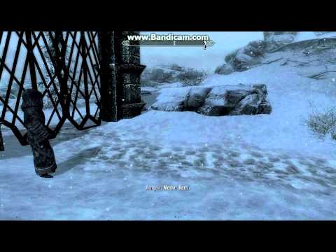 how to whirlwind sprint in skyrim