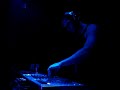 DJ Rafael Calvente no The Pub