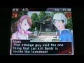 Shin Megami Tensei:Devil Survivor Overclocked Walkthrough Day 3 Part 5
