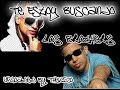 ARCANGEL Y DE LA GUETTHO - TE ESTOY BUSCANDO los brothers