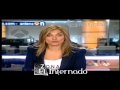 Zona donde esta Yago- Noticias Antena 3.