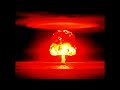Unknown – Nuclear Warning Siren